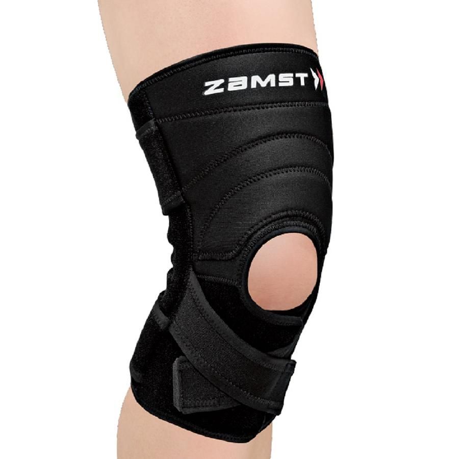 ZAMST ZK-7 加強版防護用具 S號