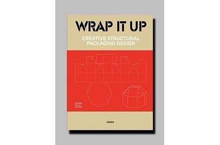 Wrap It Up: Creative Structural Packaging Design
