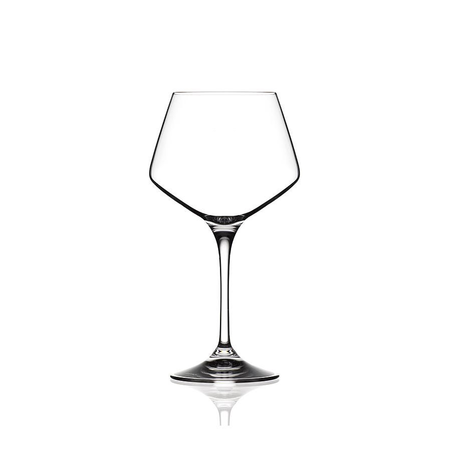 義大利RCR無鉛水晶紅酒杯2入500cc