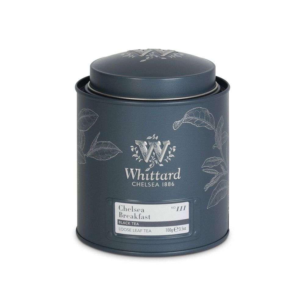 Whittard Chelsea早餐茶 Chelsea Breakfast NO.111