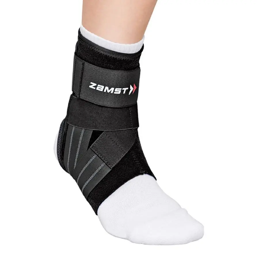 ZAMST A1 腳踝護具 左 M號