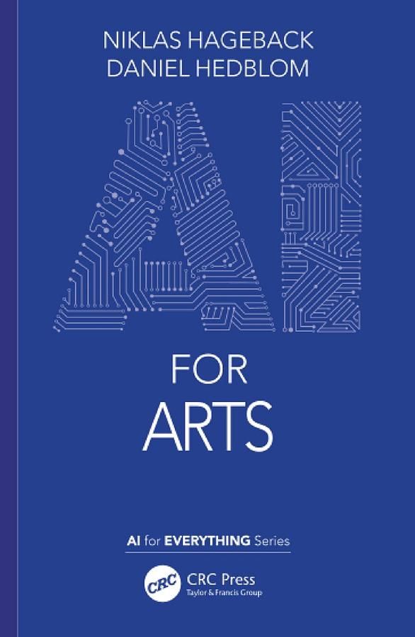 AI for Arts