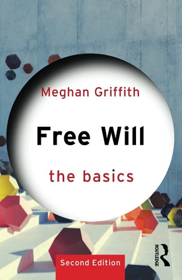 Free Will (2nd Ed.)