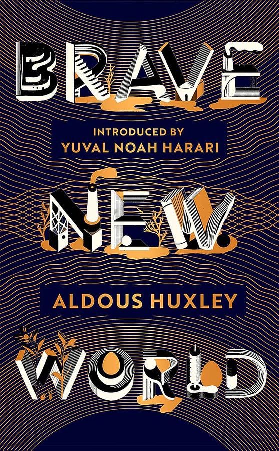 Brave New World (90th Anniv. Ed.)