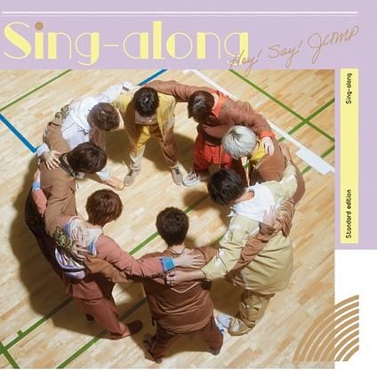 Sing-along (普通版)