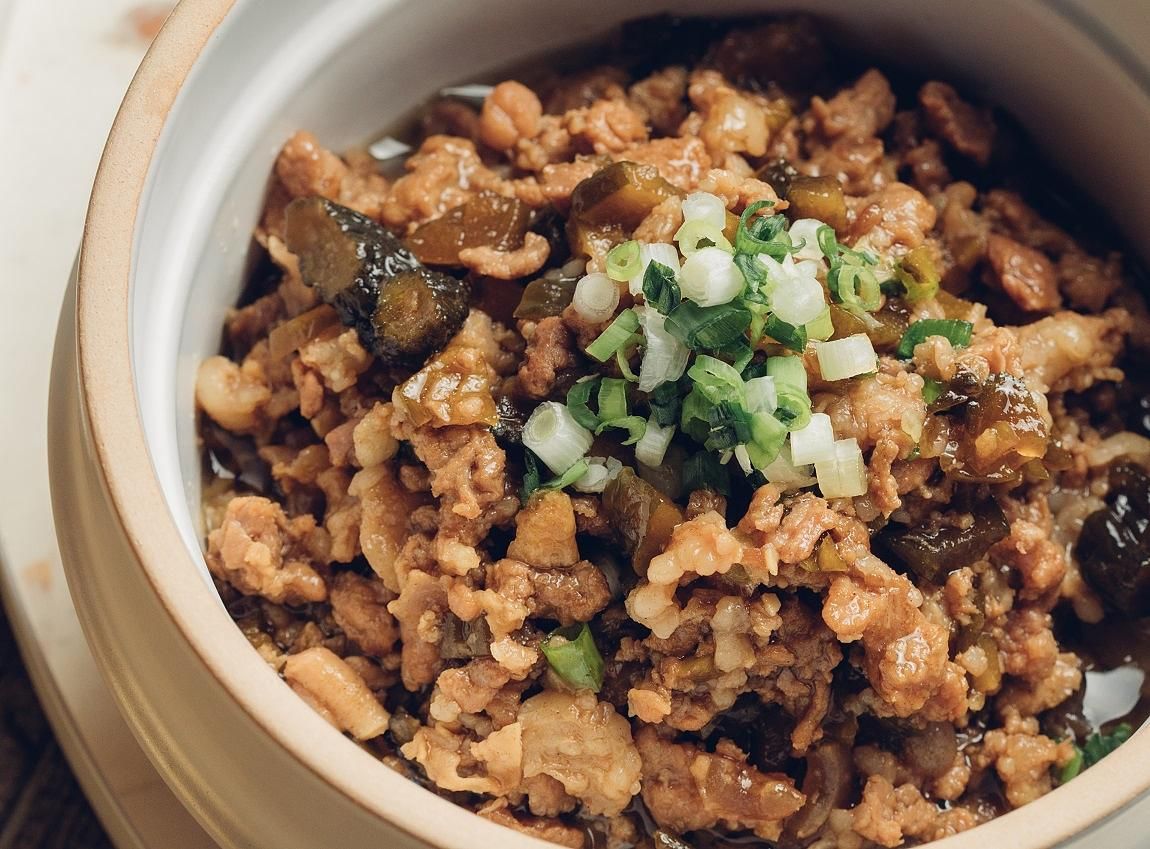 【BITTERSWEET】經典下飯瓜仔肉(10入組)