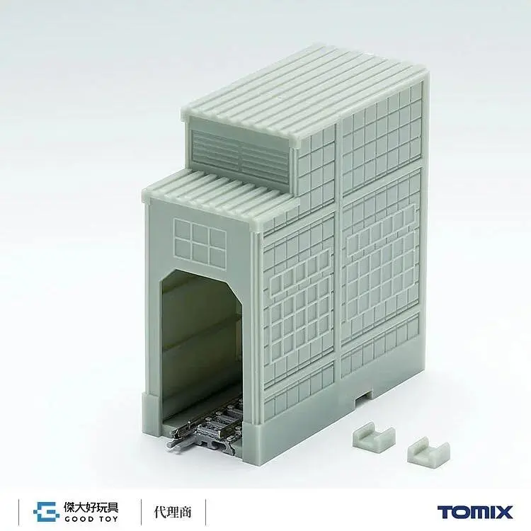 TOMIX FM-017 先頭車博物館 頭燈電源裝置