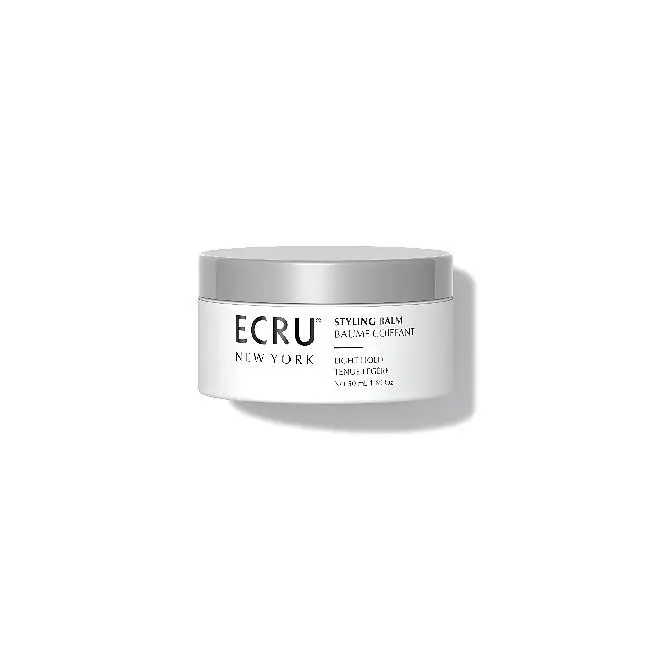 ECRU輕感順髮霜50ML