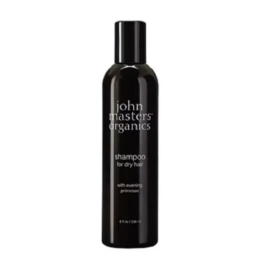 John masters organics月見草洗髮精(新)/ 236ml