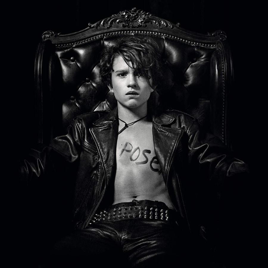 Indochine: Singles Collection 1981-2001 (4LP)