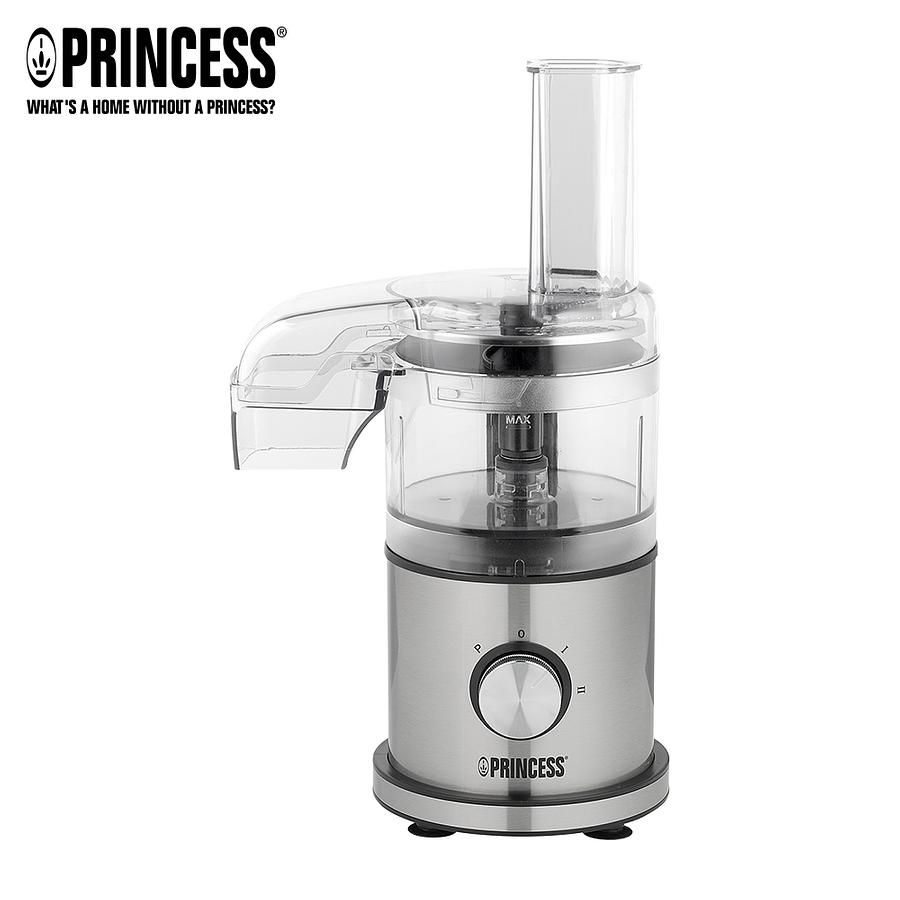 【PRINCESS荷蘭公主】多功能食物處理機 -221053