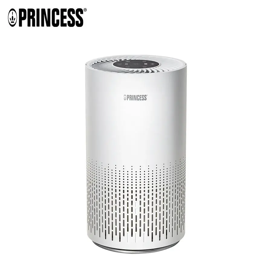 【PRINCESS荷蘭公主】智能空氣清淨機354787加碼贈濾網