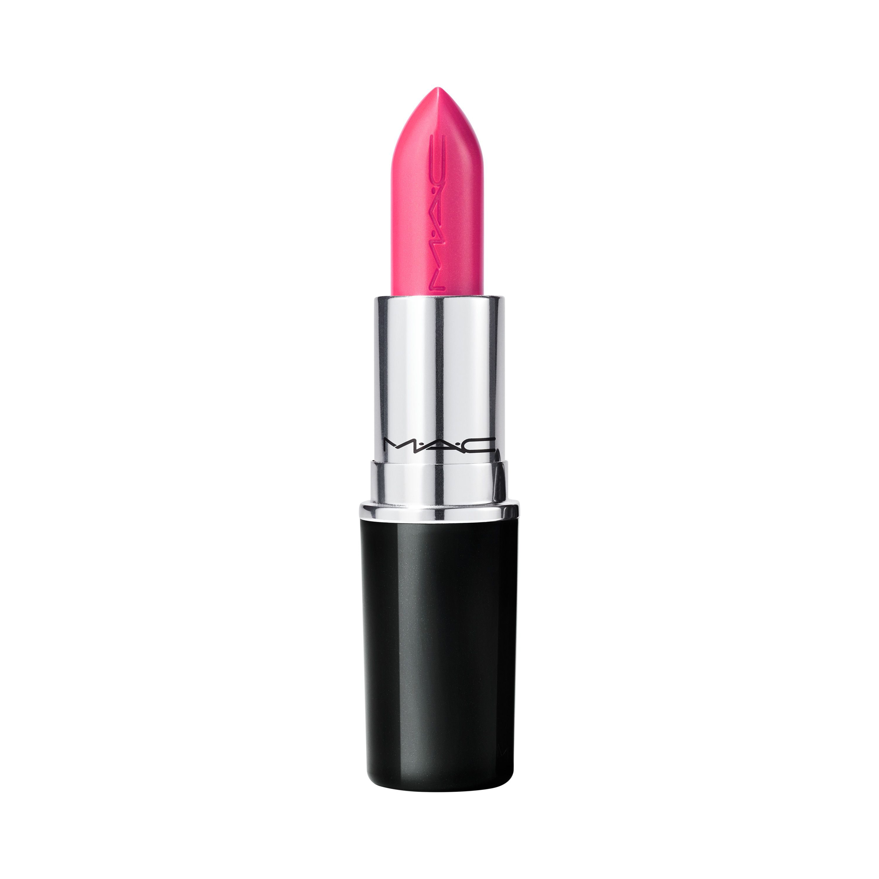 MAC/RETHINK PINK系列-超水感持色水唇膏 No Photos