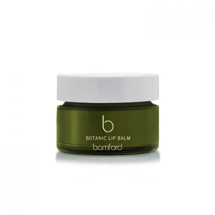 bamford植萃潤唇膏/ 15ml