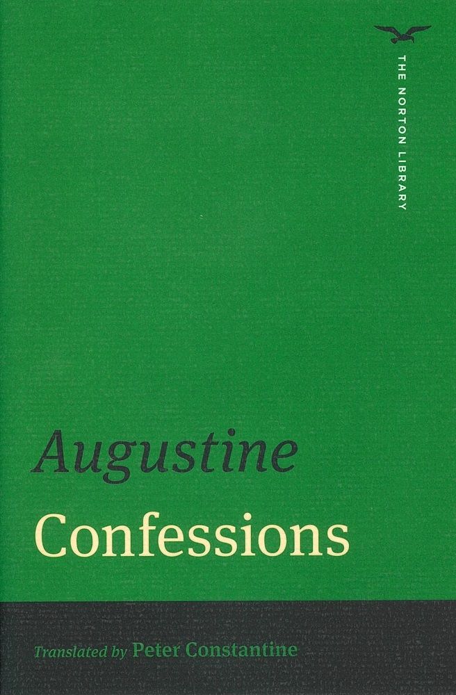Confessions