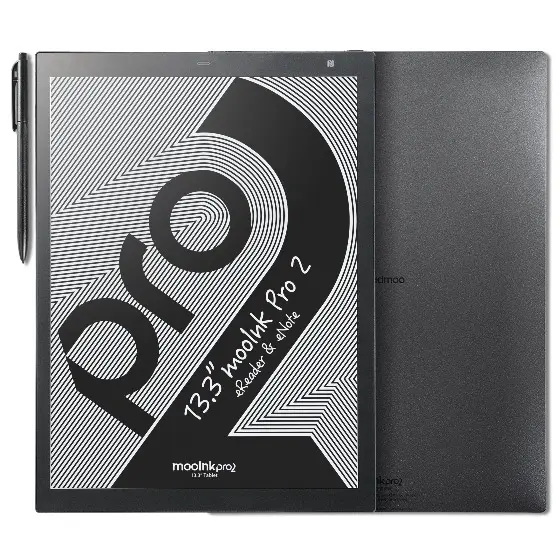 Readmoo讀墨13.3吋mooInk Pro 2電子書平板