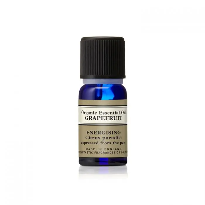 NEAL’S YARD REMEDIES葡萄柚精油/ 10ml