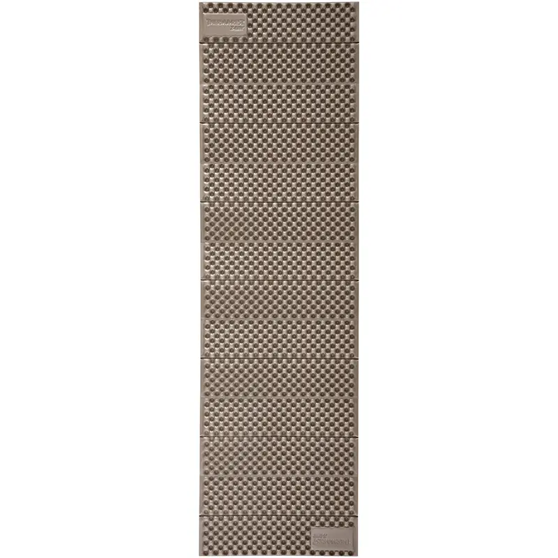 【Therm-A-Rest】Z-Lite 折疊睡墊 標準 狼棕色