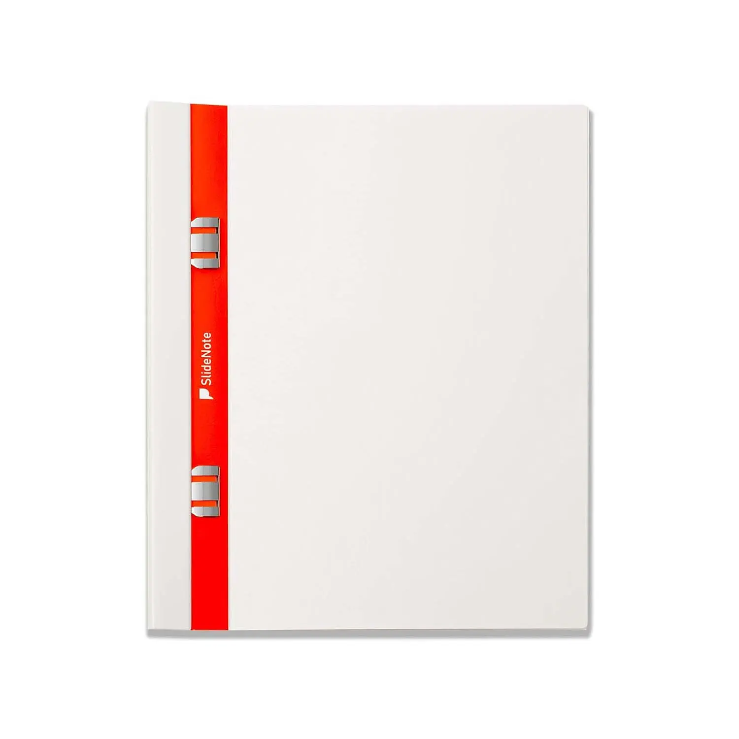 日本pagebase SlideNote資料夾/ A5/ 白