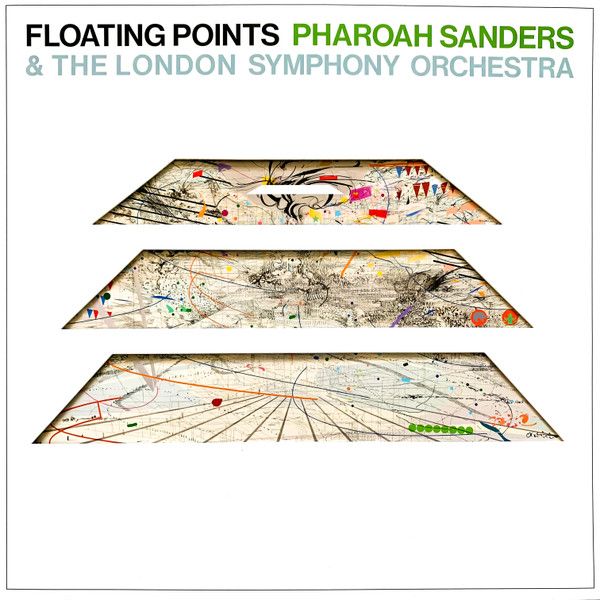 Promises (Marbled Coloured Vinyl)