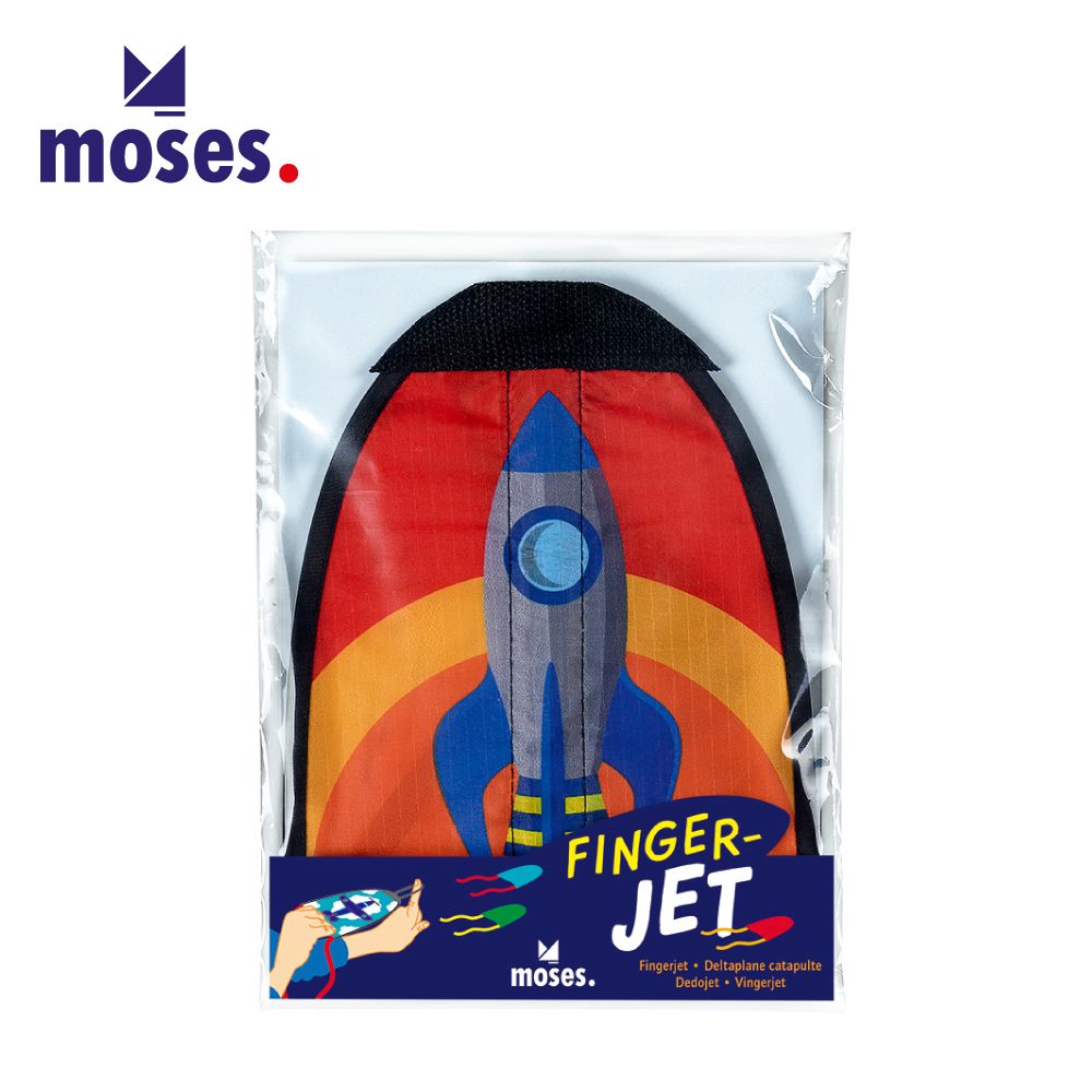 moses.彈弓風箏