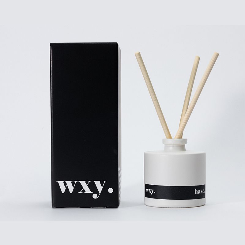 【英國wxy】經典擴香-haze. 廣藿香 & 麻 /100ml