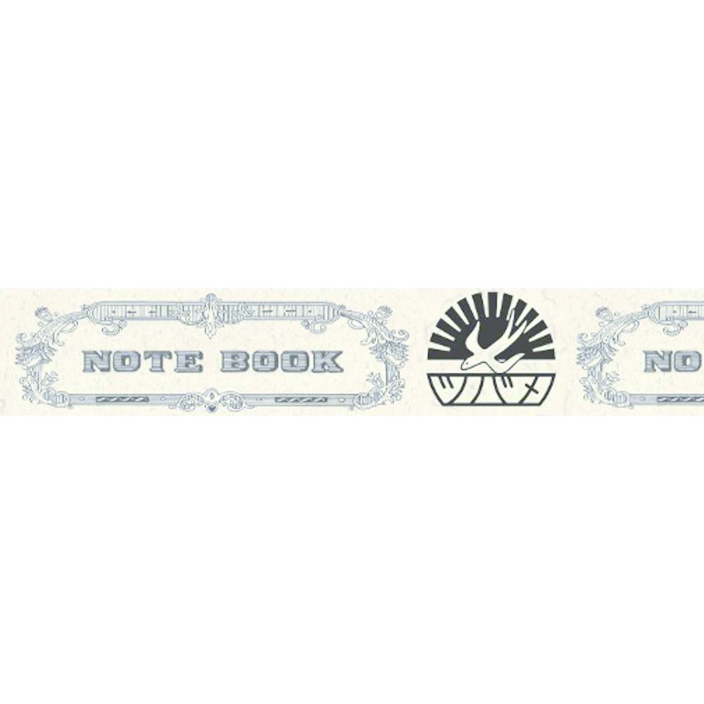日本紀寺商事 Tsubame Note 紙膠帶/ Tsubame Note商標