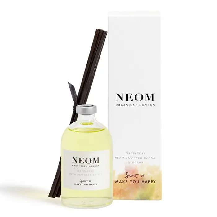 NEOM幸福愉悅室內擴香補充瓶/ 100ml