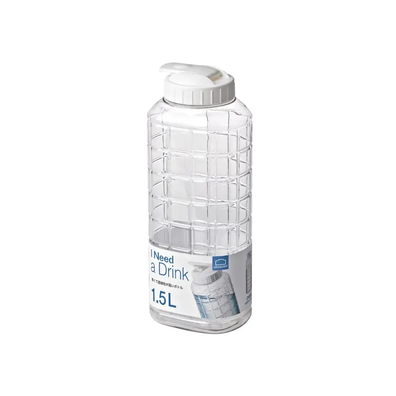 LocknLock樂扣樂扣夏日沁涼水壺/ 1.5L