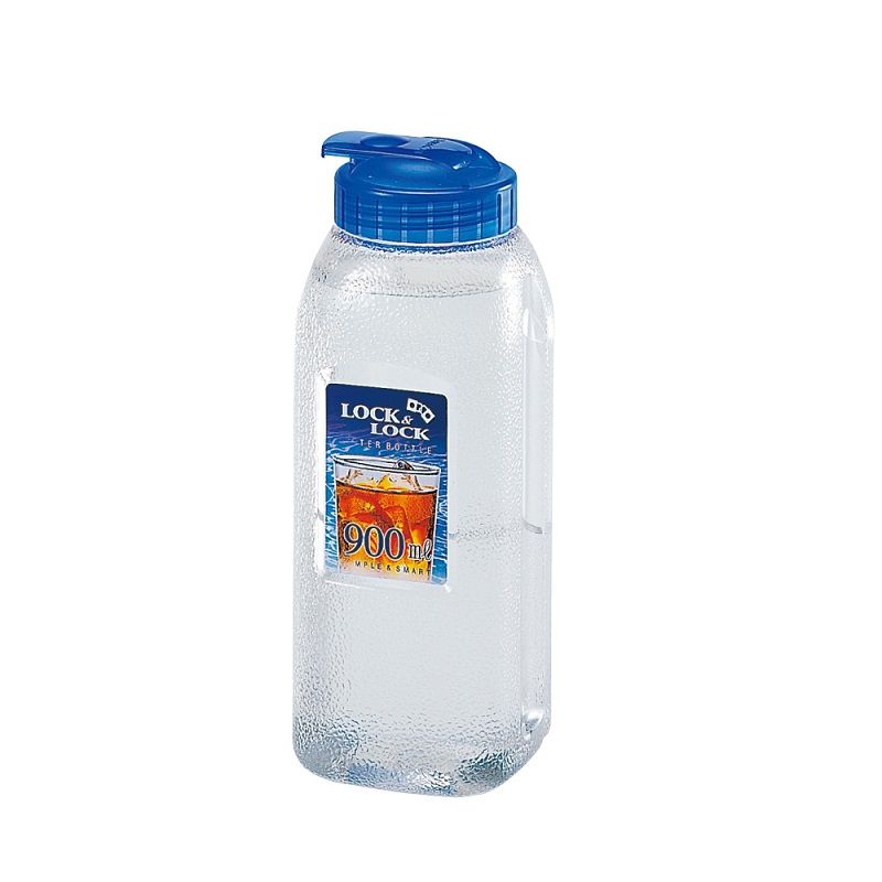 LocknLock樂扣樂扣PET冷水壺/ 900ml