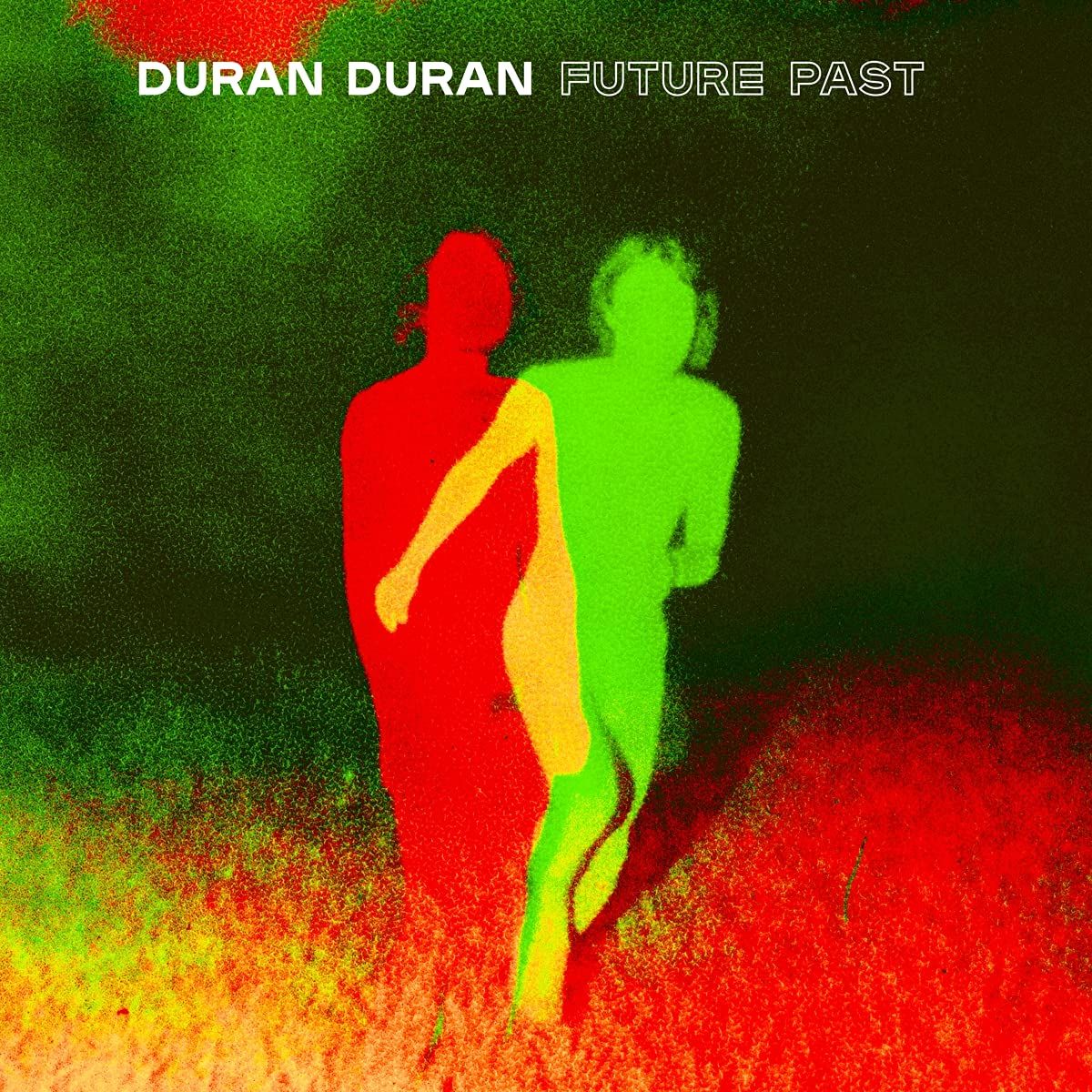 Future Past (Digipak)