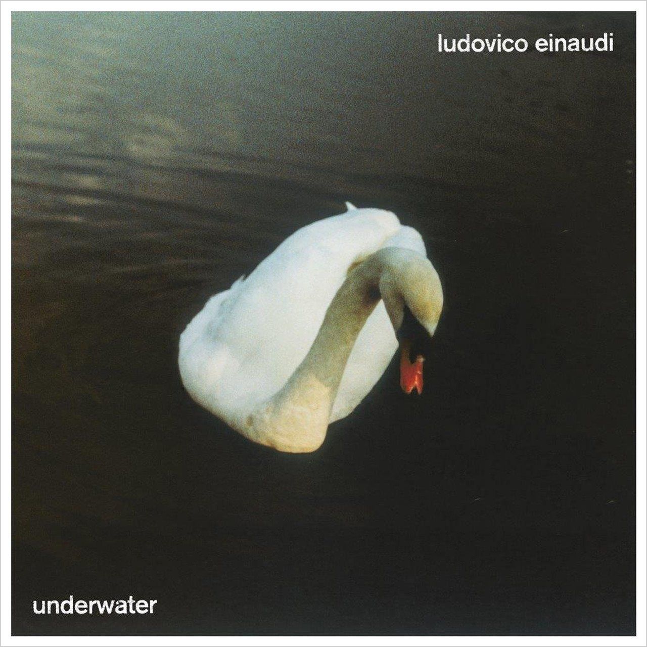 Underwater (2LP/Blue Vinyl)