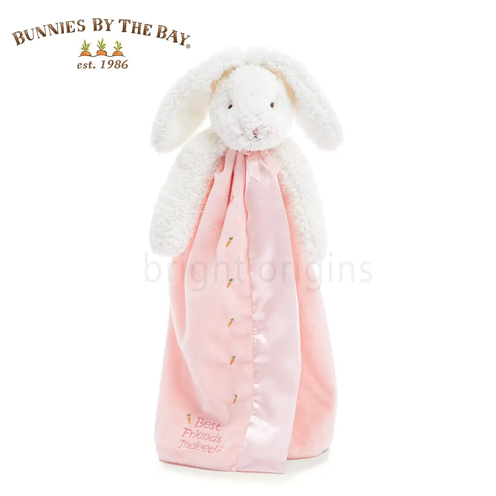 Bunnies By The Bay抱抱兔-粉40.6cm(110711)