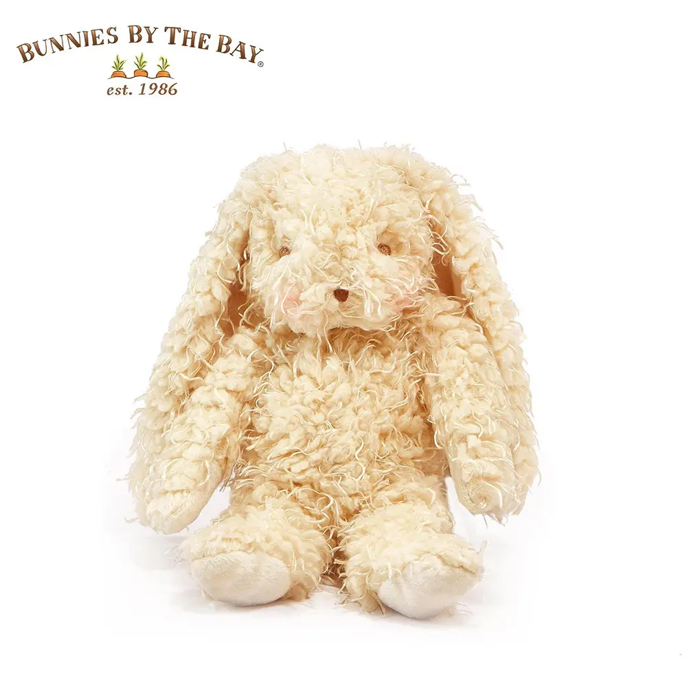 Bunnies By The Bay擁抱森林-兔兔哈雷(100307)