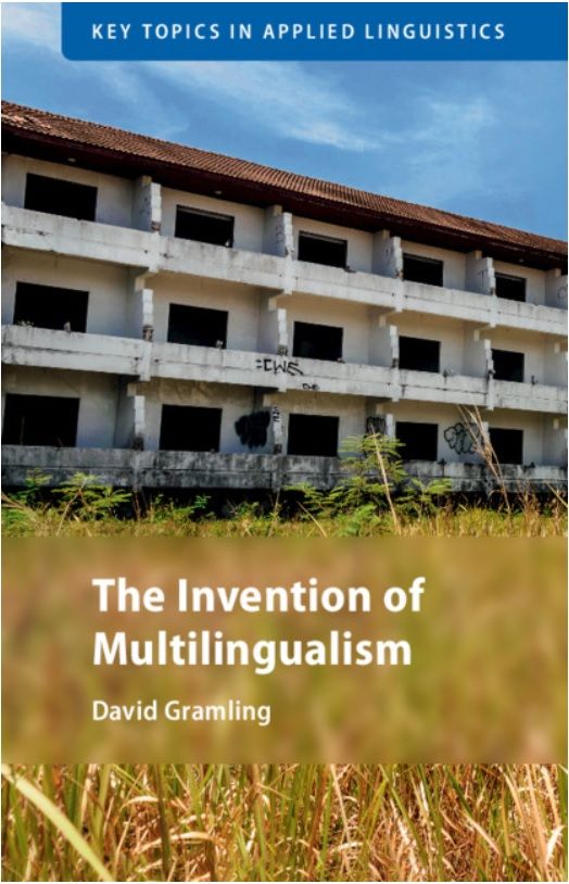 The Invention of Multilingualism