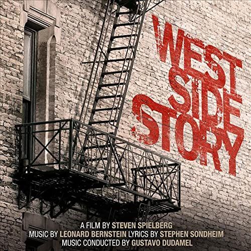 West Side Story (2LP)
