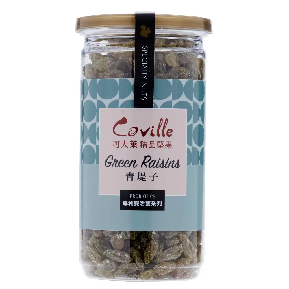 Coville可夫萊雙活菌青堤子