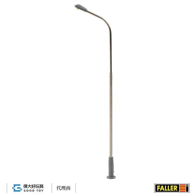 Faller 180200 (HO) 路燈 (LED)