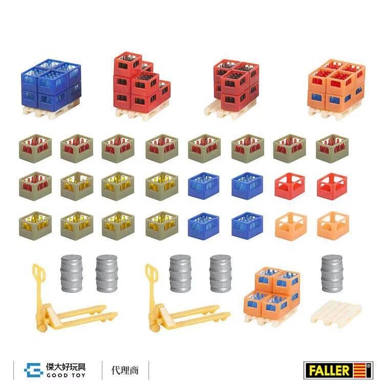 Faller 180353 (HO) 飲料零售商