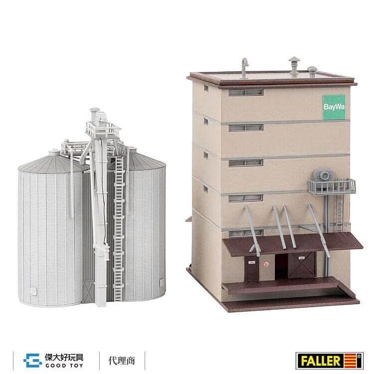 Faller 222217 (N) 飼料供銷廠