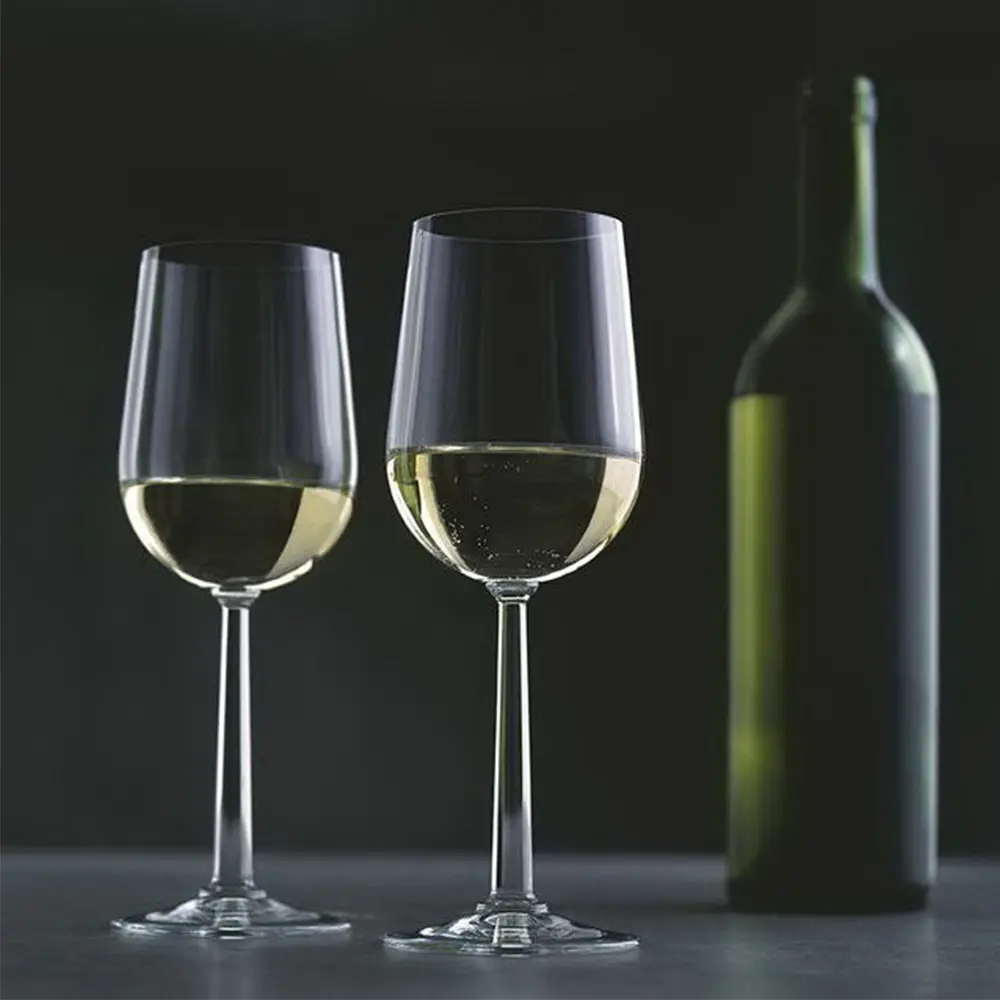 北歐櫥窗/Rosendahl Grand Cru 生命之泉 波爾多白酒杯(320ml、二入)
