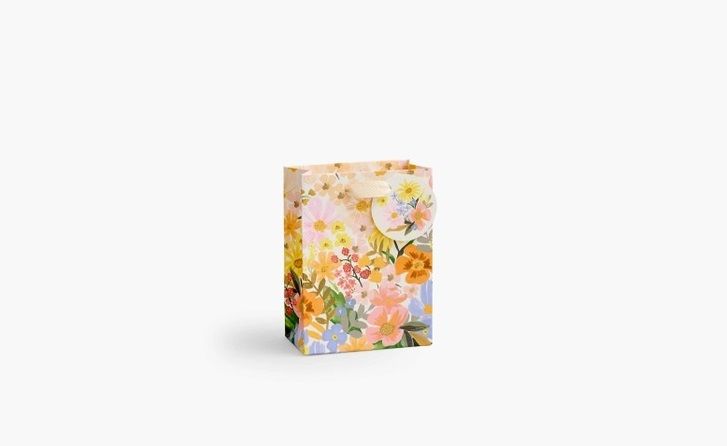 美國RIFLE PAPER 包裝提袋/ S/ Marguerite