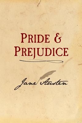 Pride & Prejudice