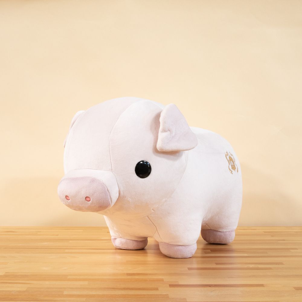 Bellzi Jumbo Piggi特大豬仔玩偶
