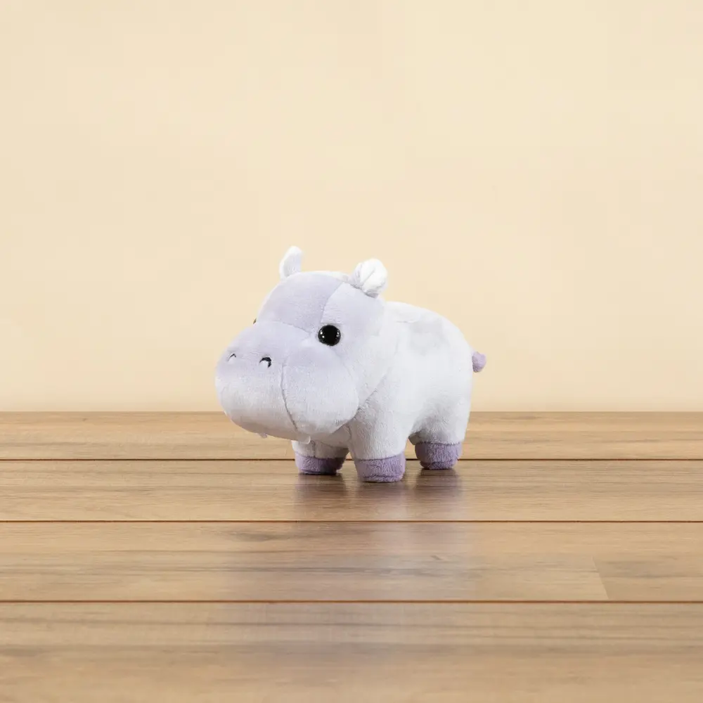 Bellzi Mini Hippi小河馬玩偶