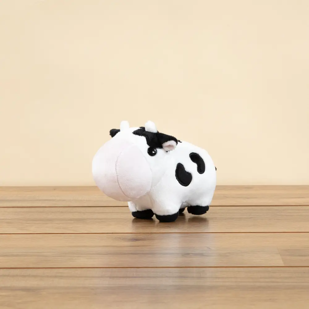 Bellzi Mini Mooi小牛哞哞玩偶