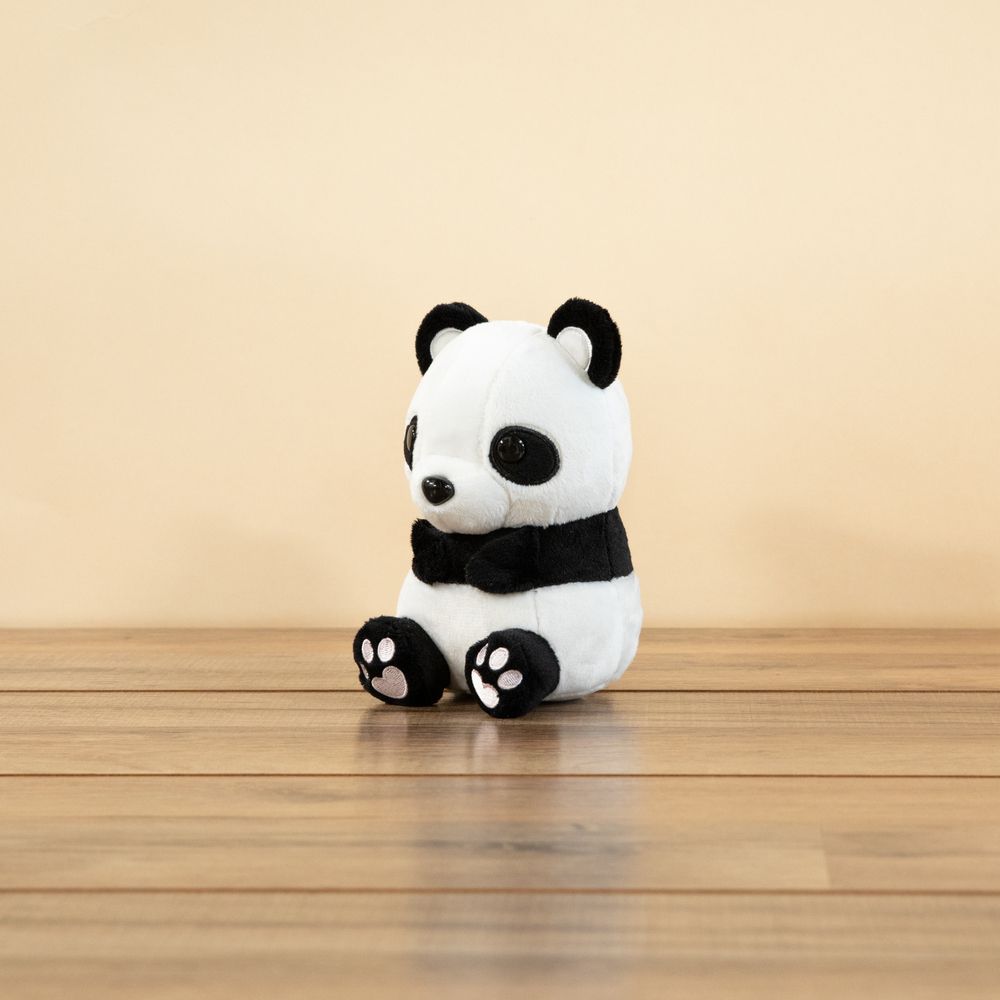 Bellzi Mini Pandi小熊貓玩偶