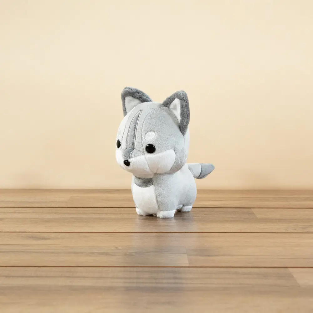Bellzi Mini Wolfi小灰狼玩偶