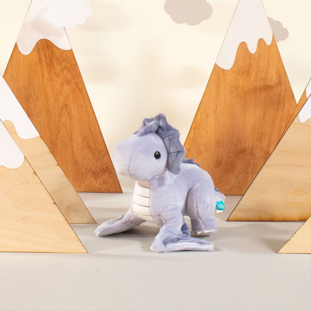 Bellzi Mini Wyveri小飛龍玩偶