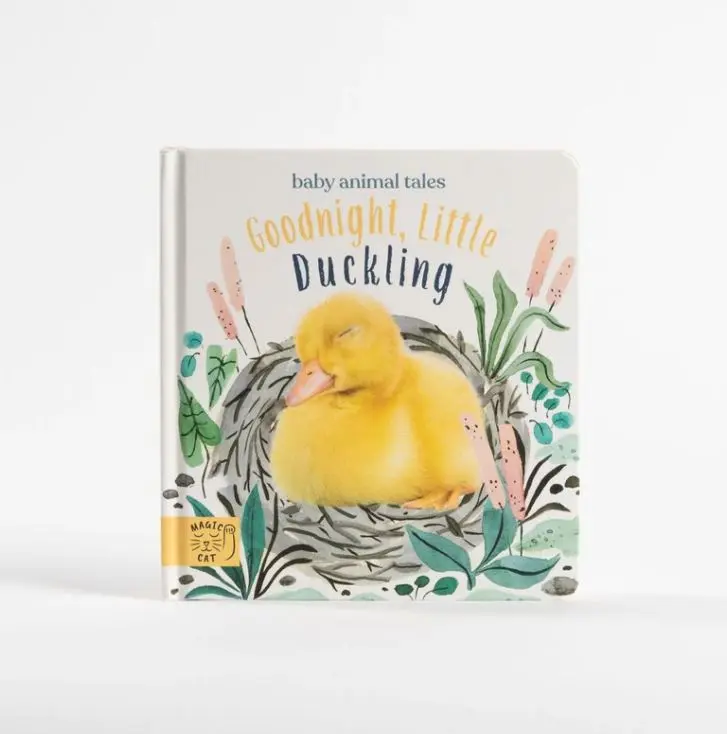 Goodnight, Little Duckling
